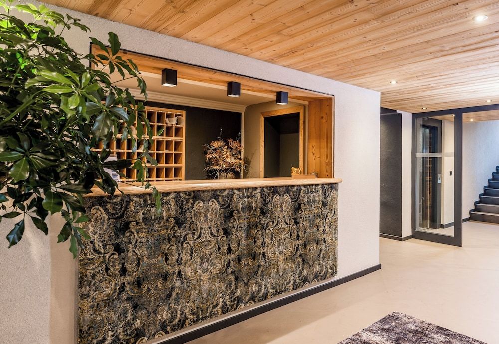 Erzherzog Johann Alpin Style Hotel - Adults Only, Premium Garni 2