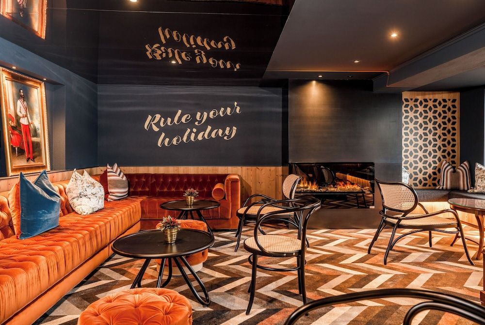 Erzherzog Johann Alpin Style Hotel - Adults Only, Premium Garni 3