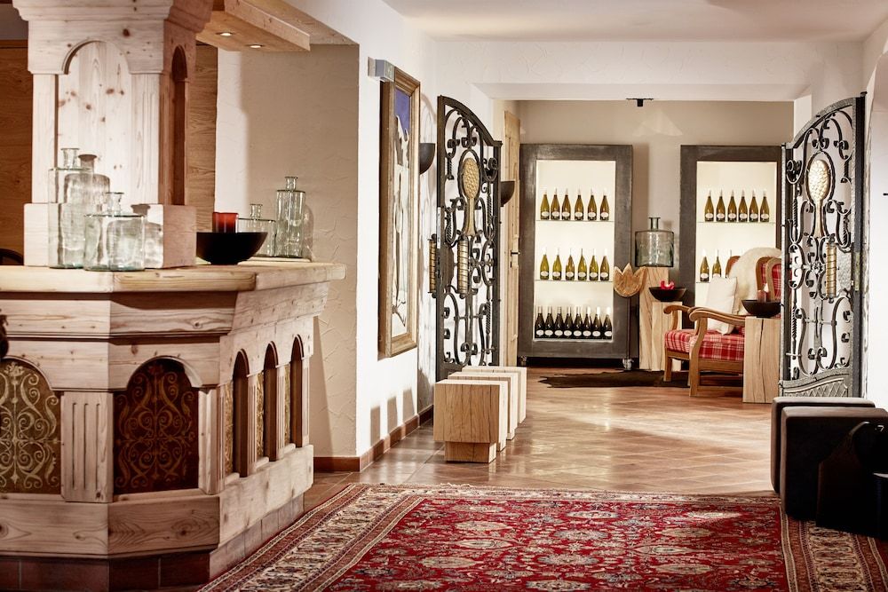 Der grüne Baum Hotel 2