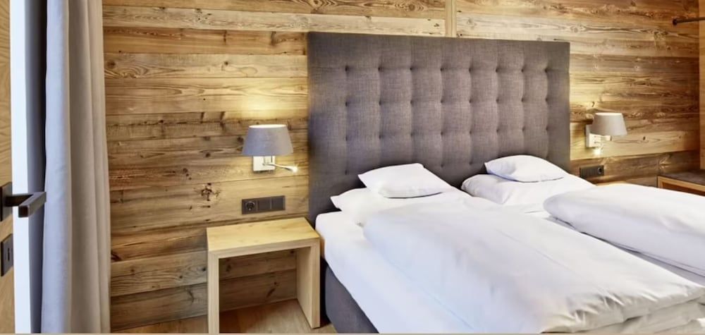 Der grüne Baum Hotel 3