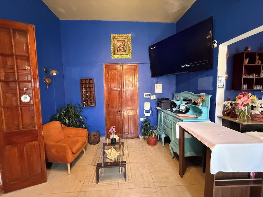 La Casona de palacio Viejo 3