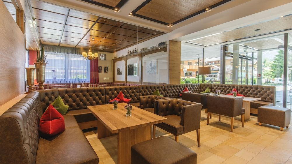 Hotel Niederreiter 3