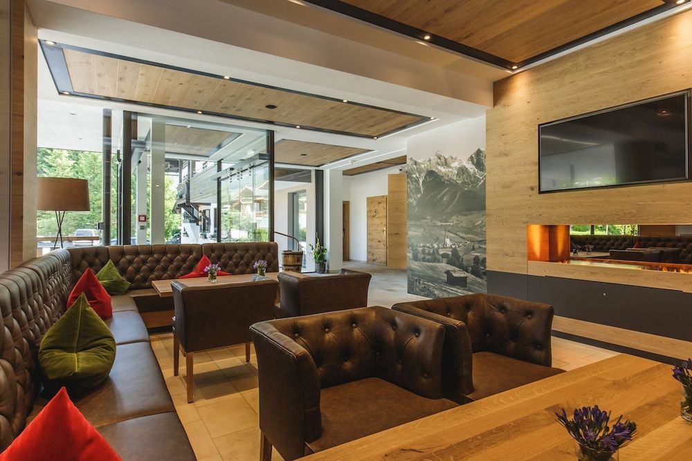 Hotel Niederreiter 2