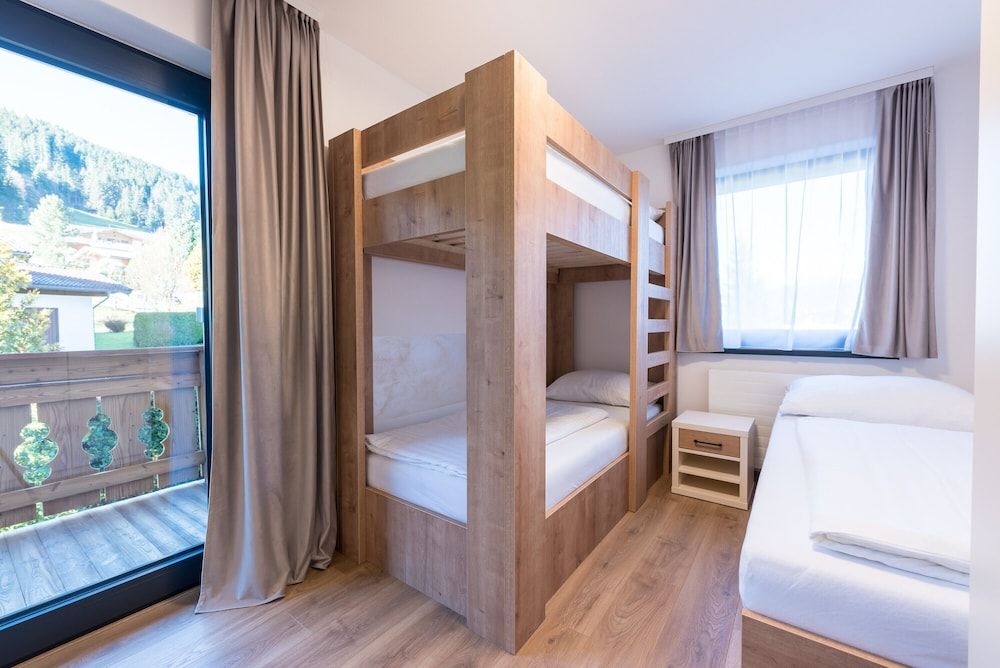 TirolApart am Lift 2