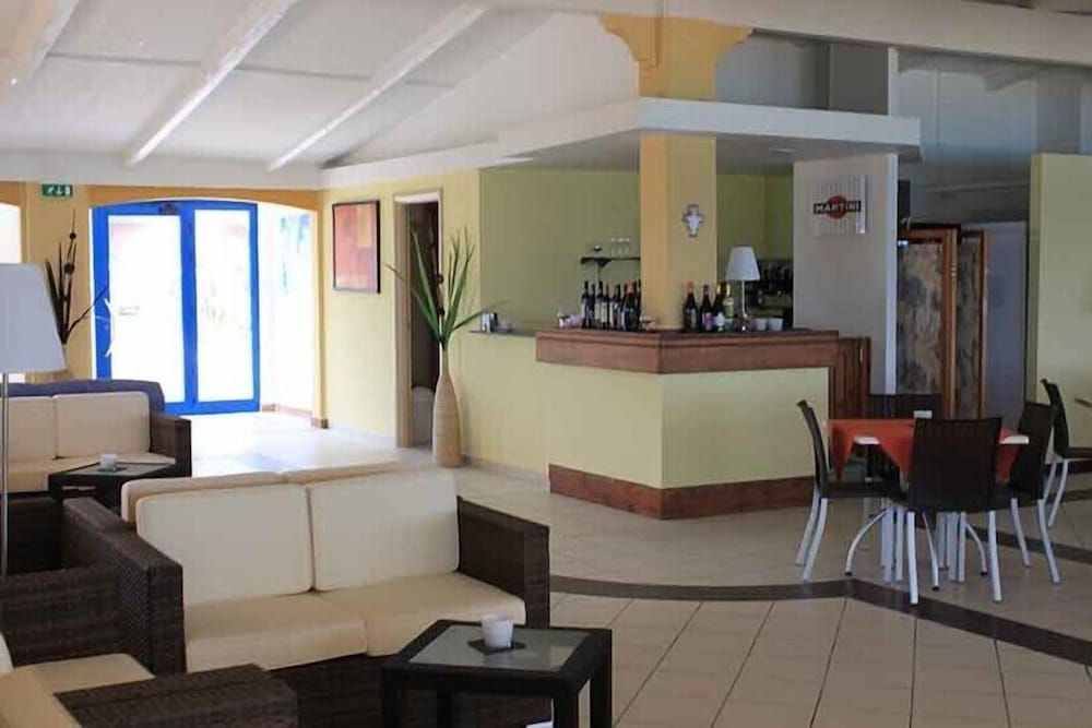 Centro Vacanze De Angelis 3