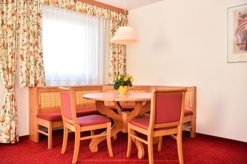 Aparthotel Sonnenburg 2