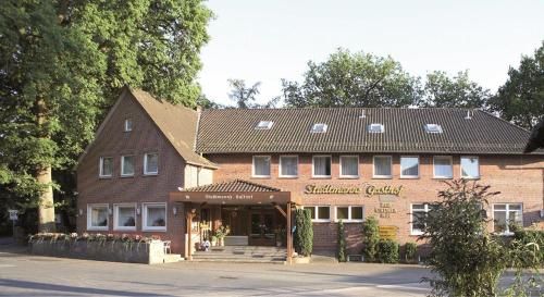 Studtmann's Gasthof 1