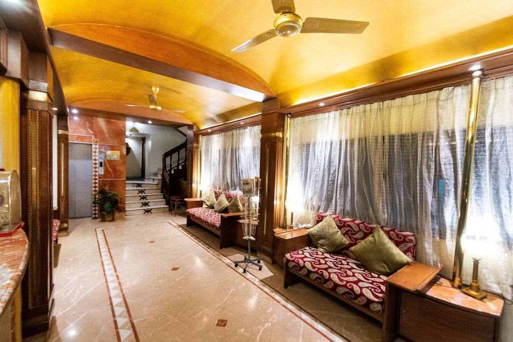 Hotel Annapoorna Residency 2