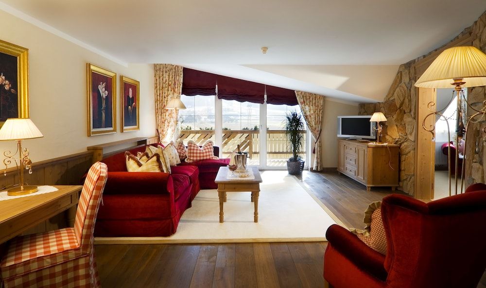 Majestic – Unique Spa Resort 2