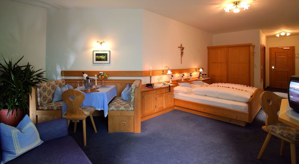 Berglandhotel Untertheimerhof 3