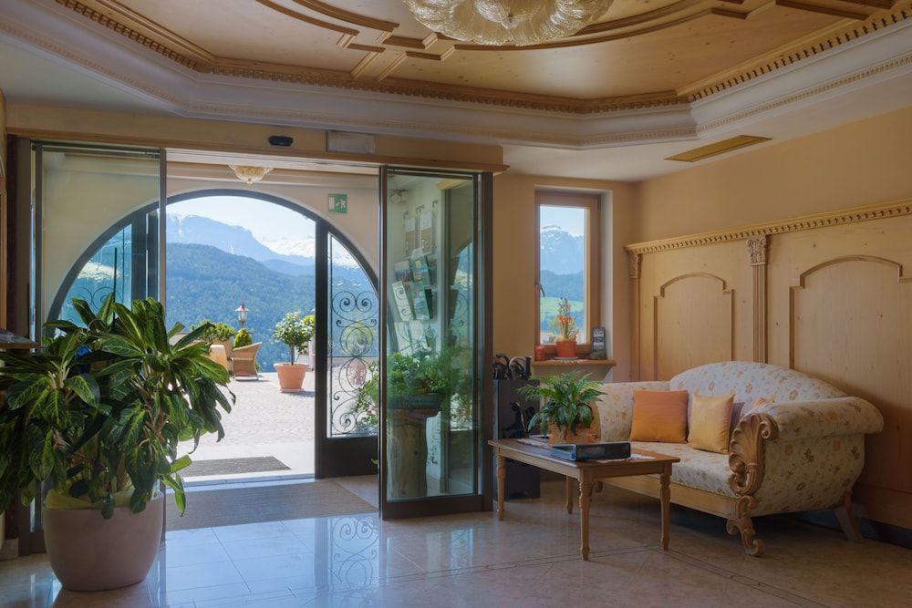 Berglandhotel Untertheimerhof 2