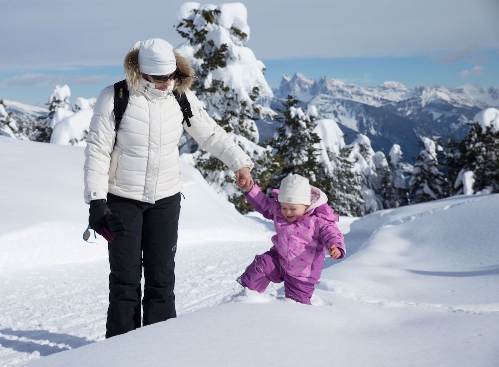 Berglandhotel Untertheimerhof 1