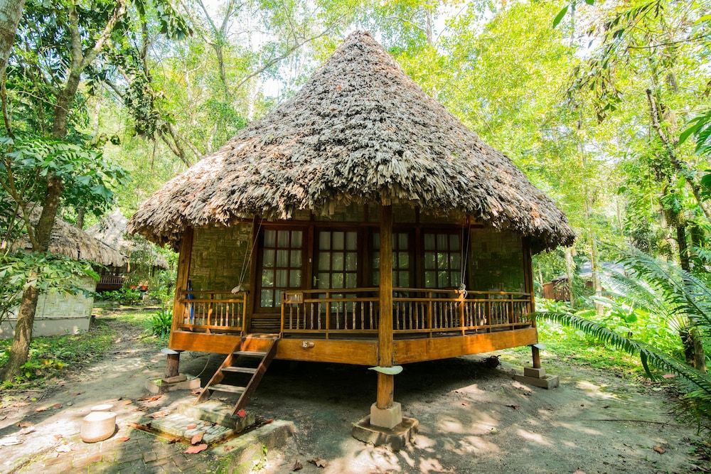 Barefoot at Havelock -1 estrellas en Port Blair