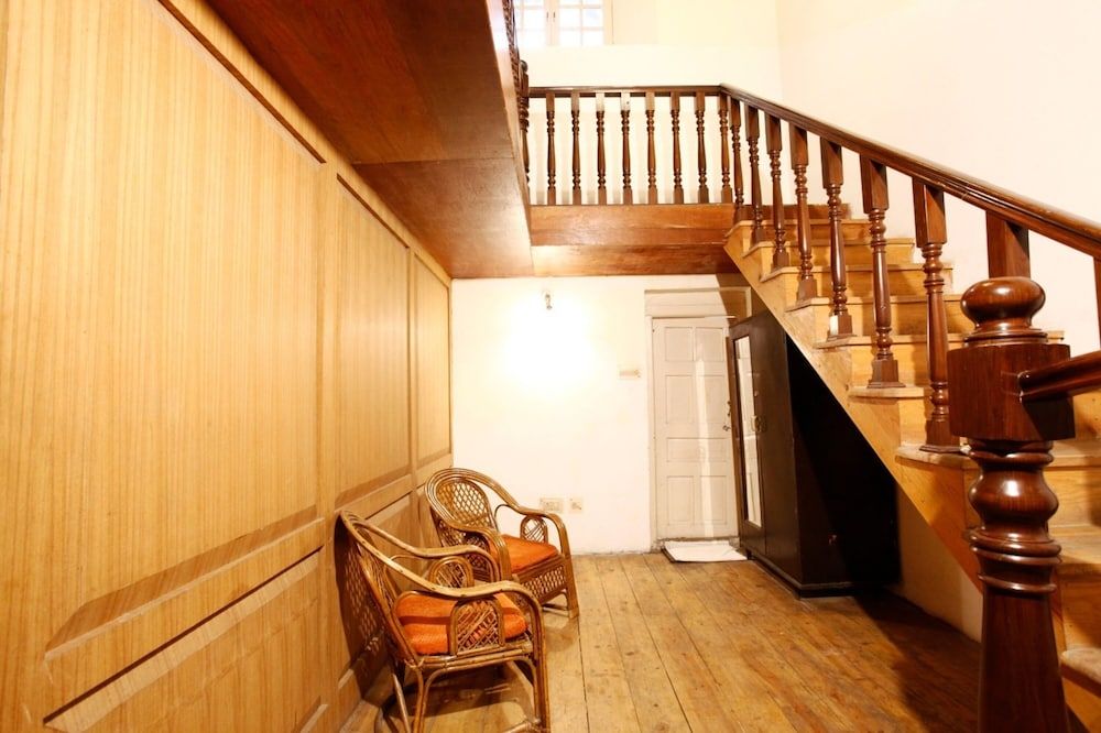 The Palace Belvedere By Royal Collection 3