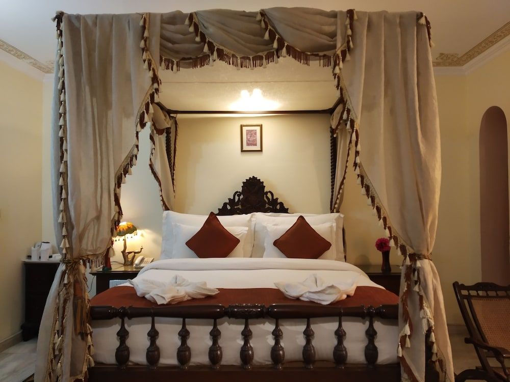 The Fort Ramgarh 3