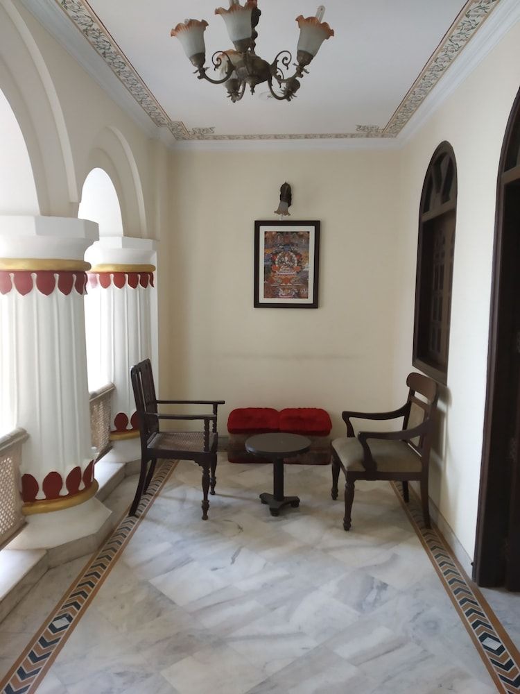 The Fort Ramgarh 2