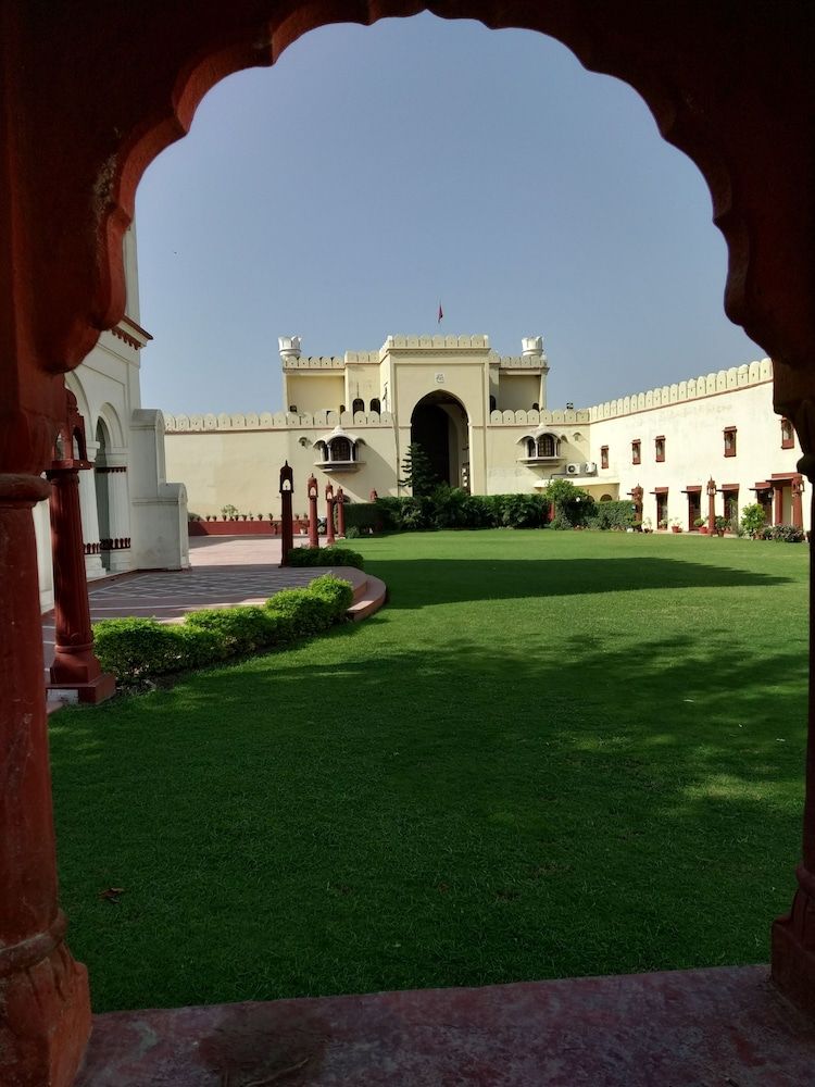 The Fort Ramgarh -1 estrellas en Chandigarh