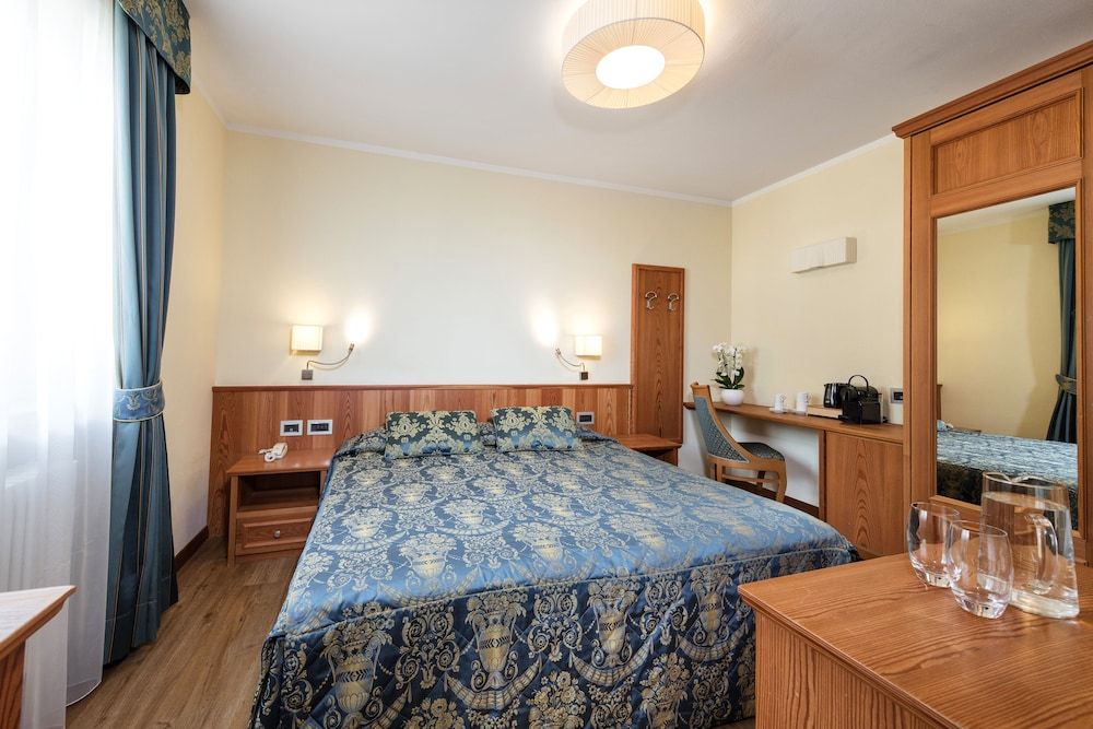 Family & Wellness Hotel Serena 3