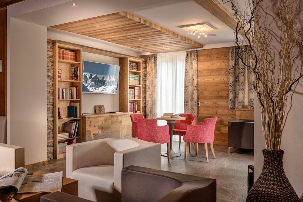 Family & Wellness Hotel Serena 2