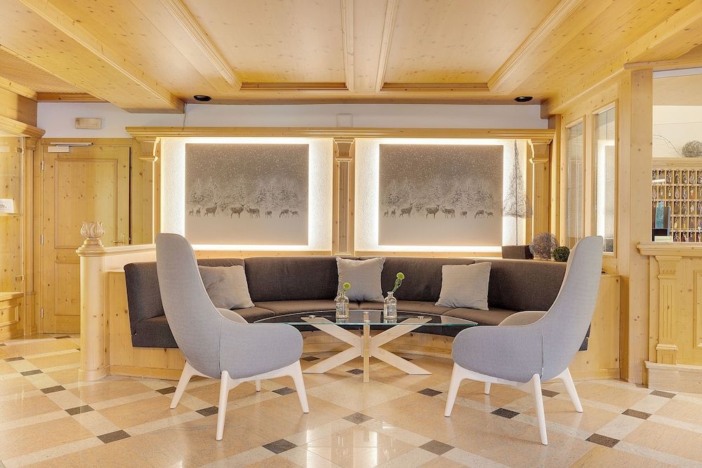 Aparthotel Majestic 2