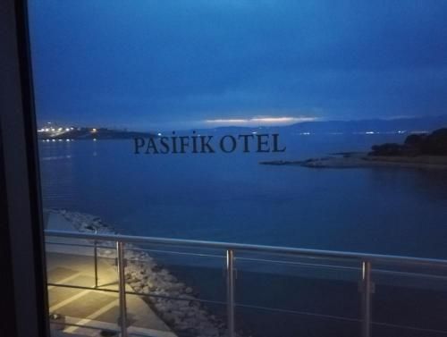 Pasifik Hotel 2