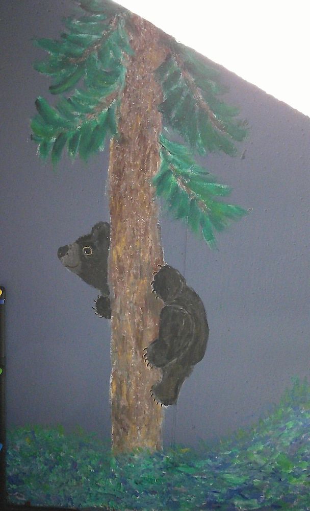 Lil Black Bear Inn 3