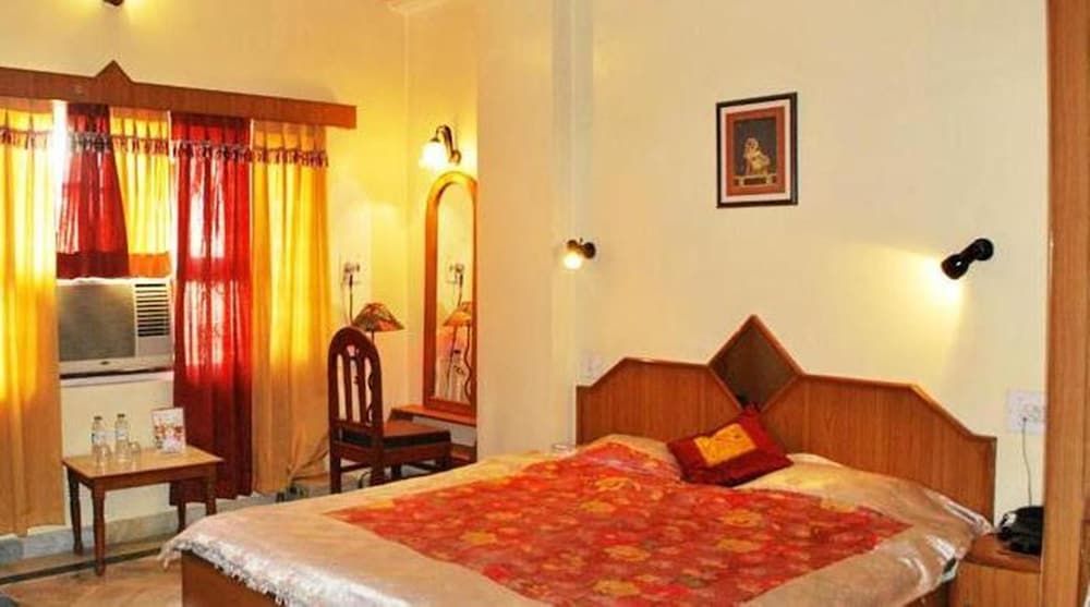 Hotel Bani Park Palace 3