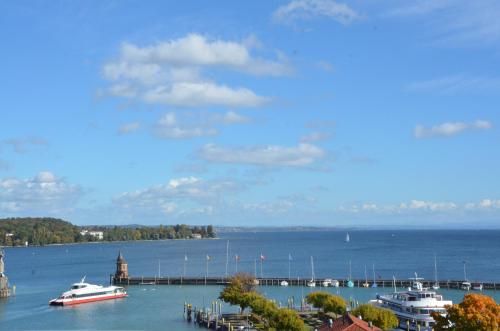 Gästehaus Centro Albert GmbH 3