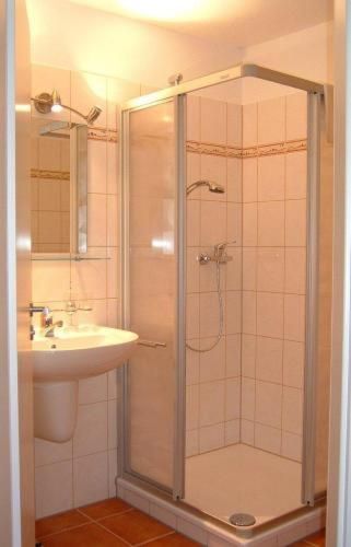 Altes Doktorhaus - Hotel Garni 3