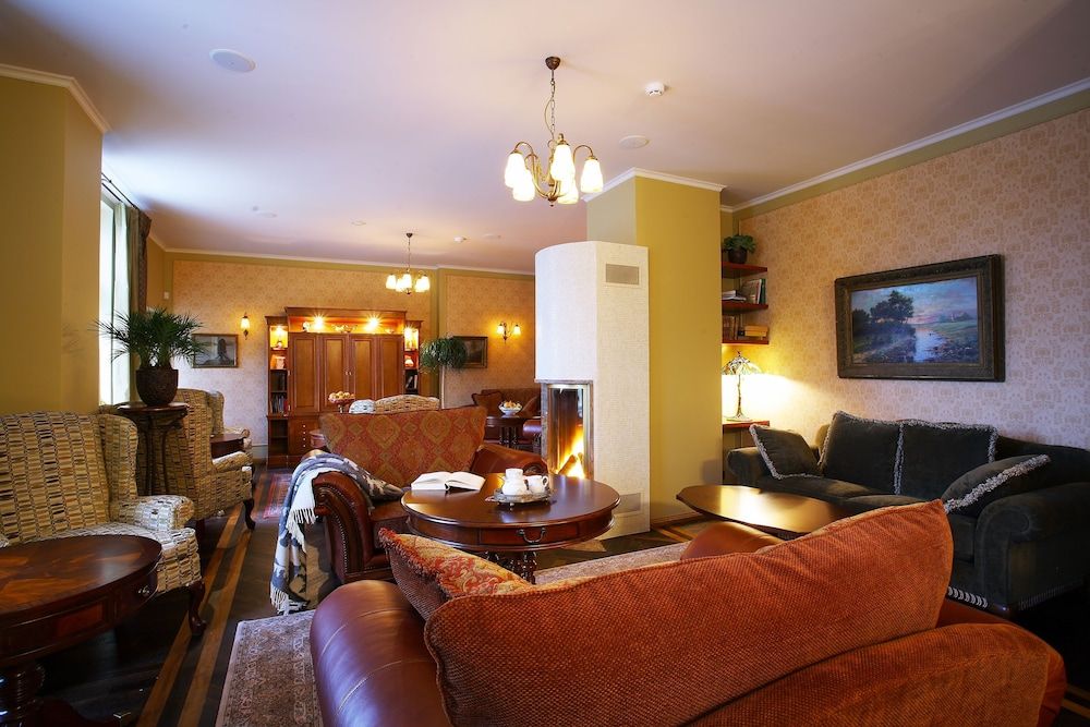 Ekesparre Boutique Hotel 3