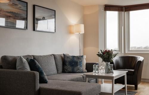 Ekerum Resort Öland 4 estrelas em Borgholm