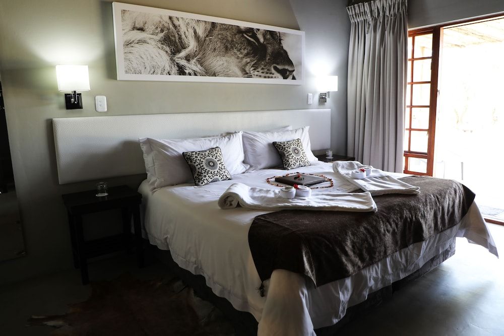 Monate Game Lodge 2