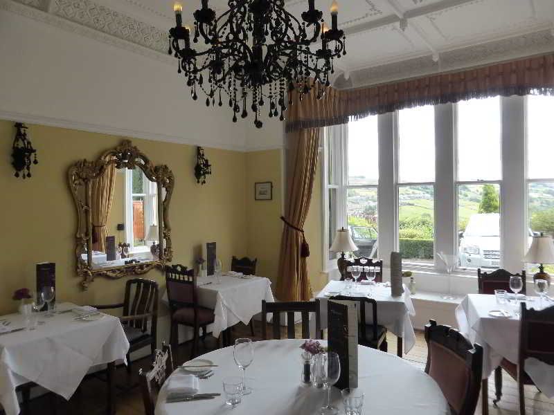 Ashmount Country House 2