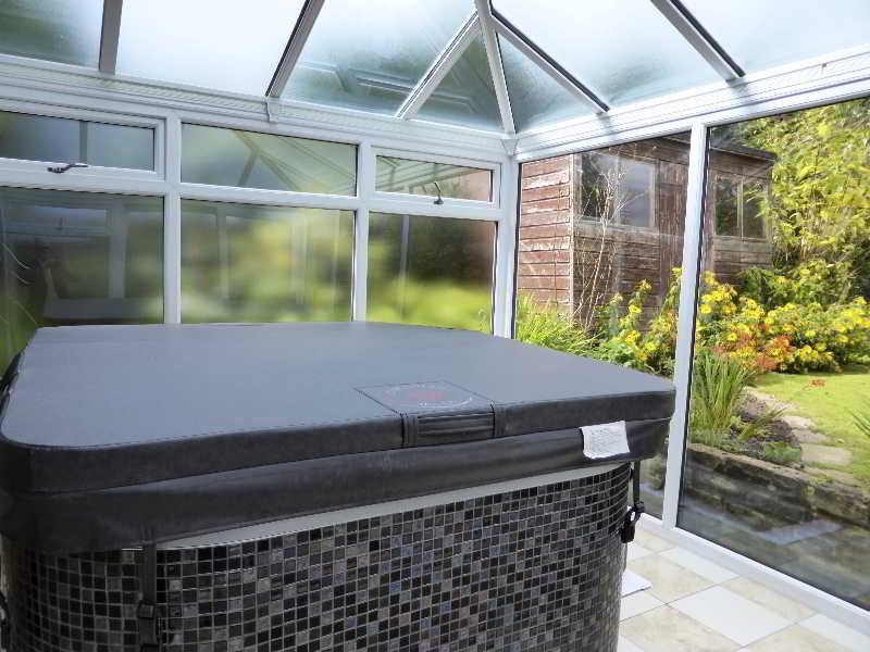 Ashmount Country House 3