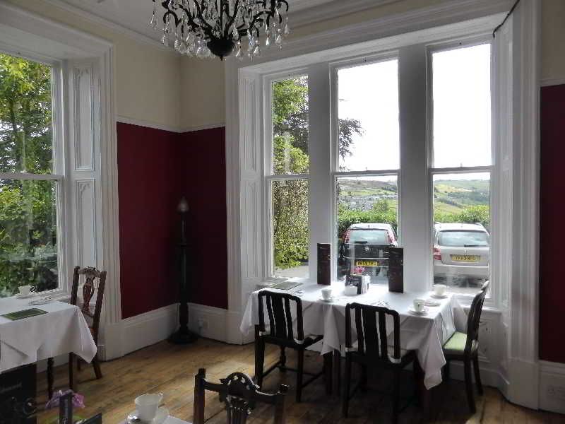 Ashmount Country House 3 estrelas em Keighley