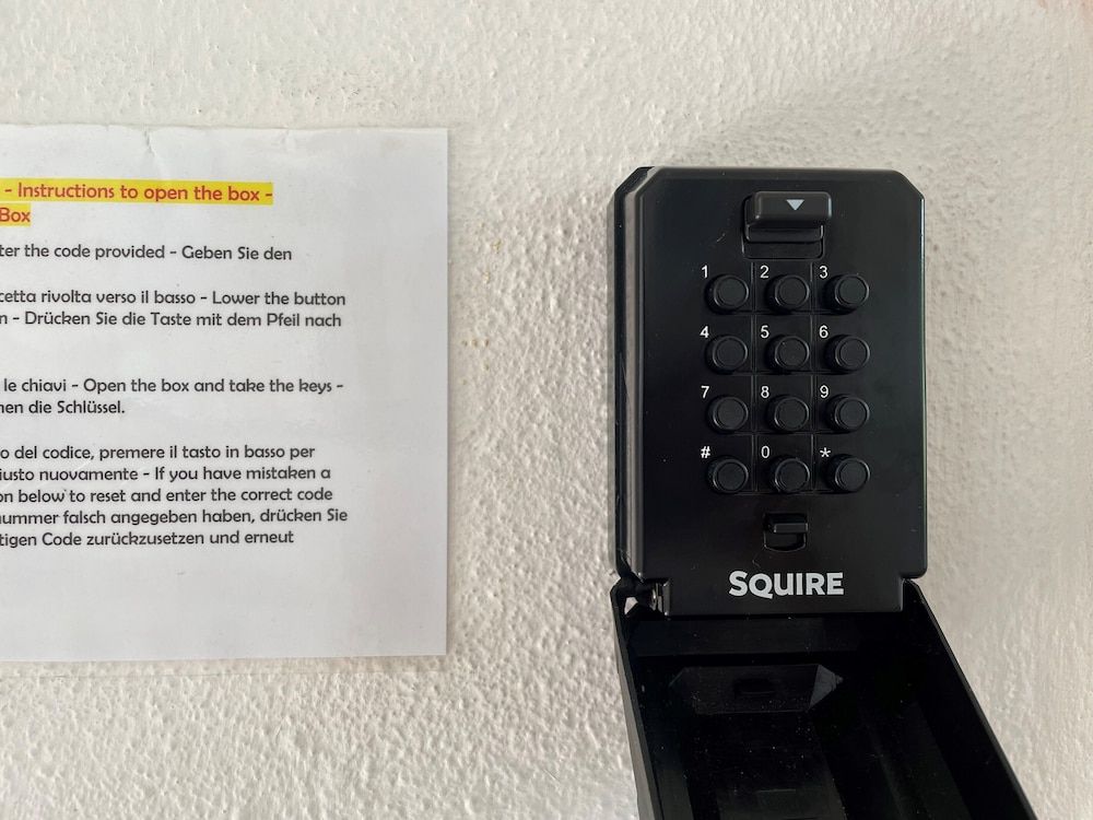 Bran & Denise - Apartments 2