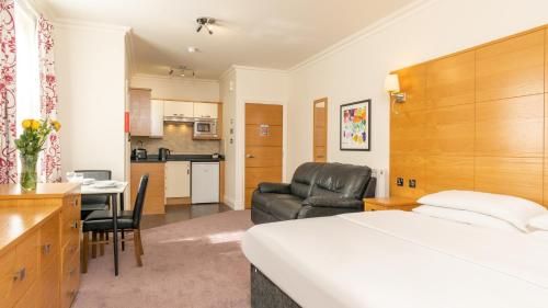 Teddington Lodge 4 estrellas en Londres