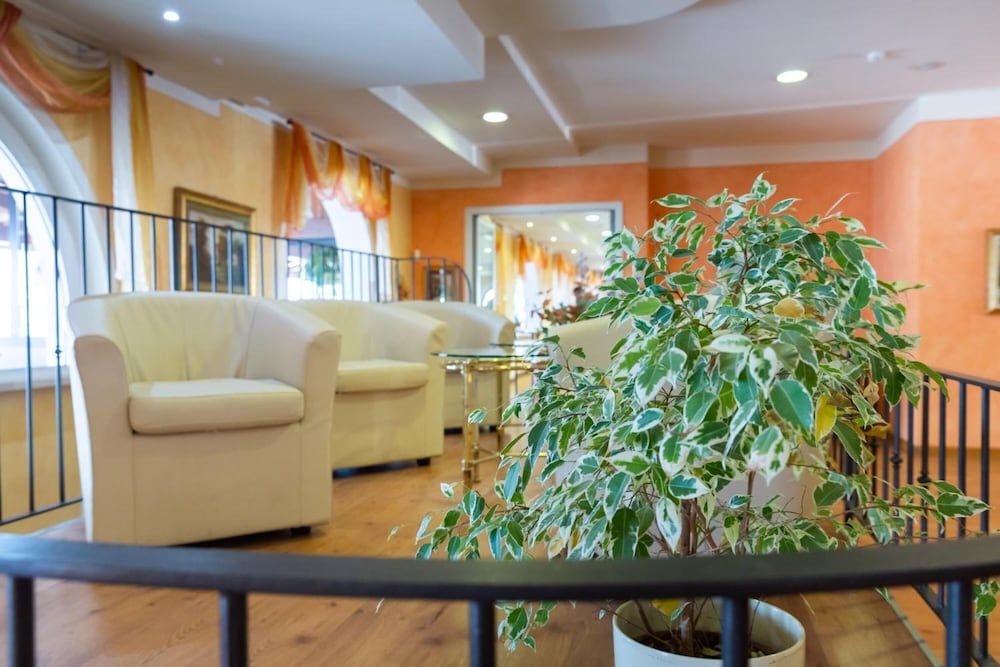 Park Hotel Zanzanù 2