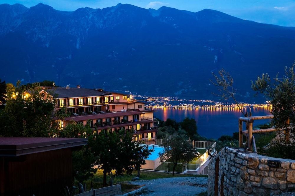 Park Hotel Zanzanù 1