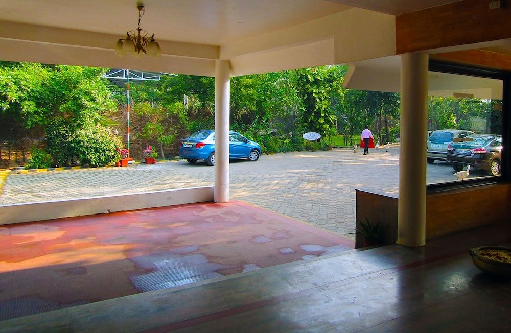 Mamalla Beach Resort 2