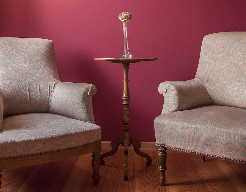 Hotel Terrasse am See 2