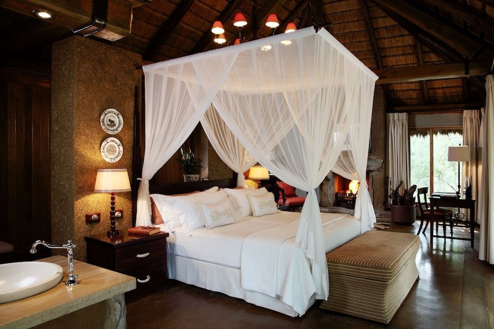 Jabulani Safari Relais & Chateaux 2