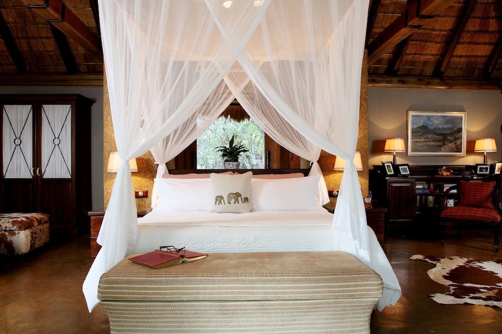 Jabulani Safari Relais & Chateaux 3
