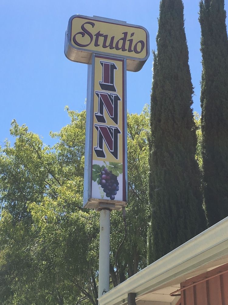 Studio Inn Livermore -1 estrelas em Livermore