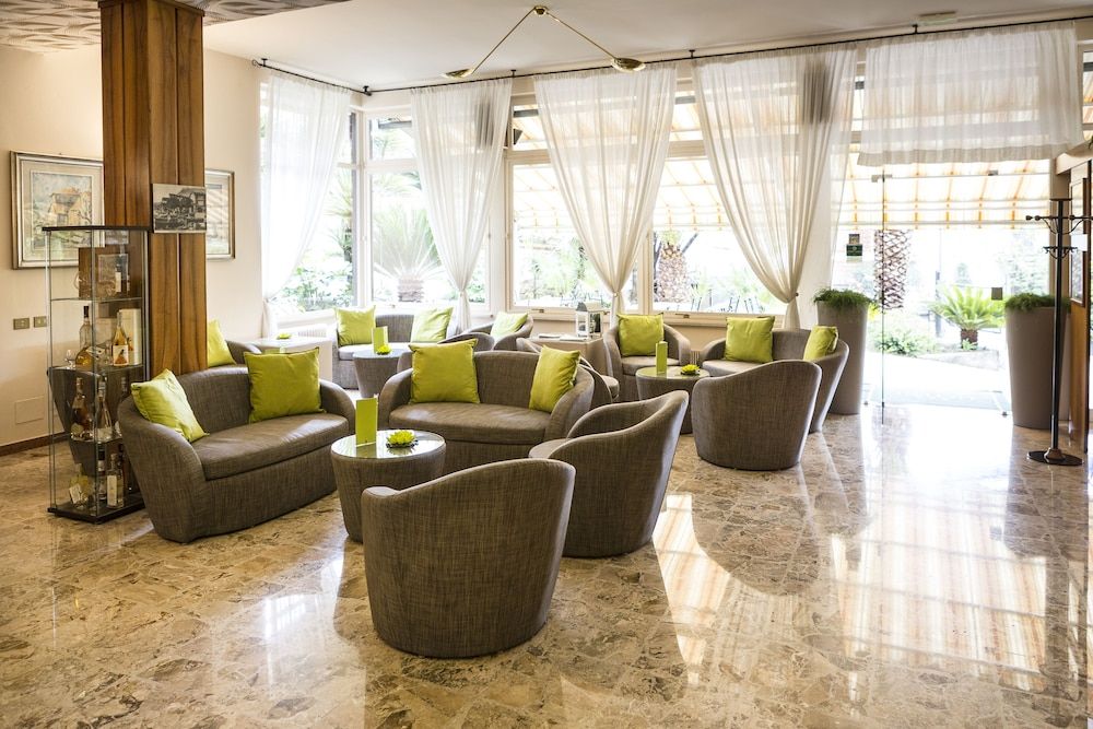 Hotel Livia 2
