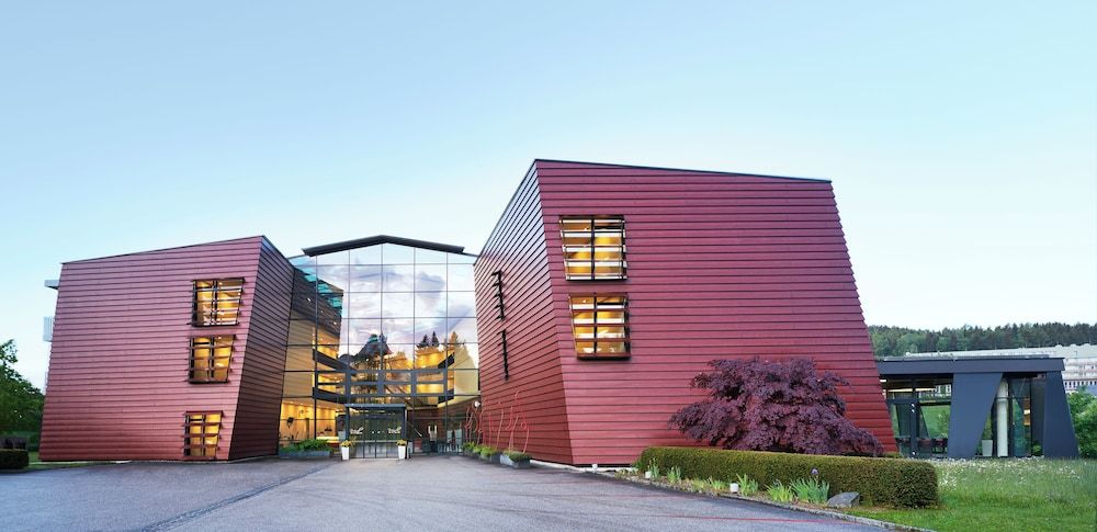 SPA Hotel Bründl 4 estrelas em Bad Leonfelden