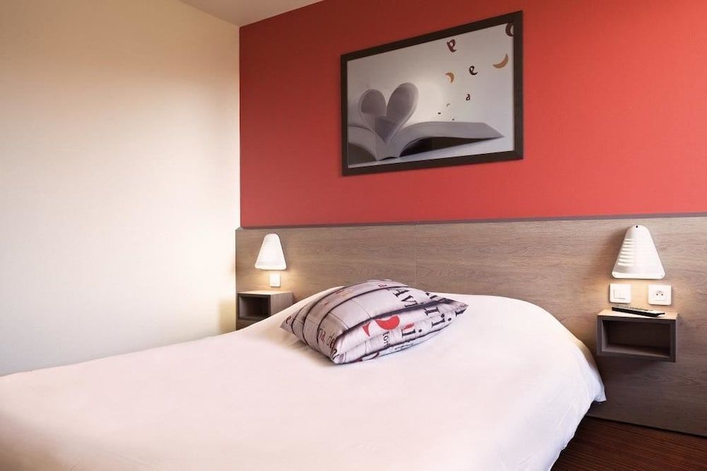Ace Hôtel Roanne-Mably 3 estrelas em Roanne