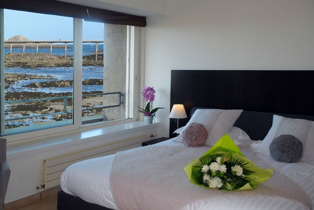 Hotel Le Temps de Vivre 2