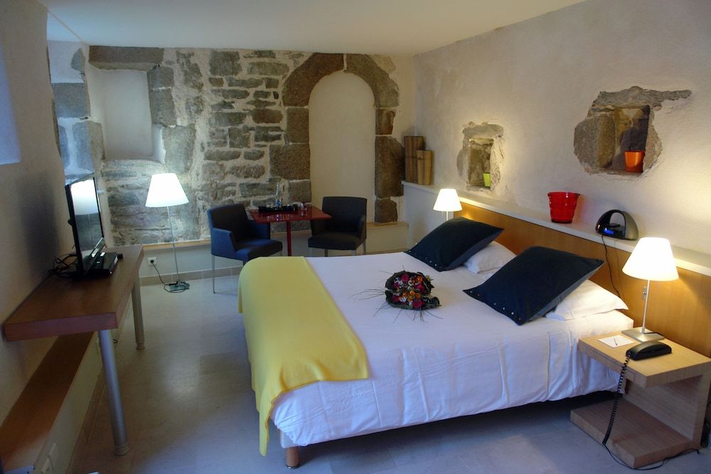 Hotel Le Temps de Vivre 3