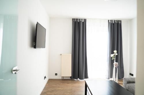 AP Hotel Mannheim Viernheim 3